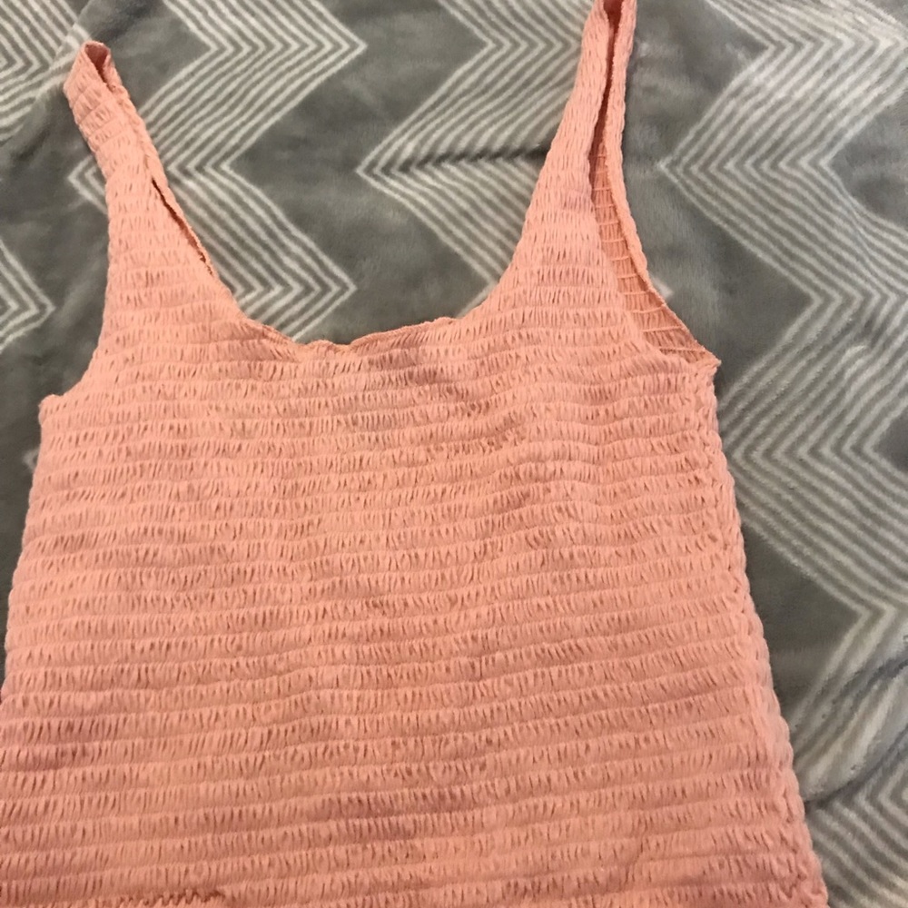 Forever 21 Crop Top